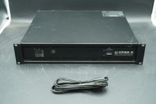 Electro-Voice CPS2.6-II 2-Channel Amplifier *...