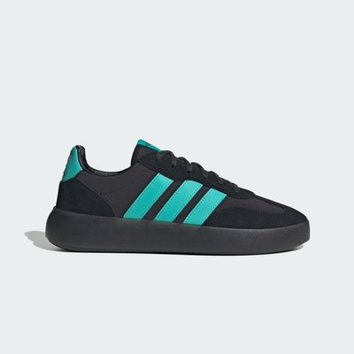 adidas Barreda Decode MERCEDES in Black and Blue All Sizes Limited Stock
