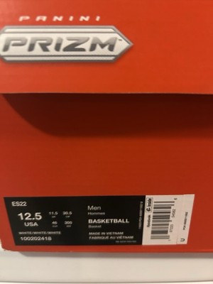 Size 12.5 Men - Reebok Panini x ES22 Color Blast Emmitt Smith   new W Box