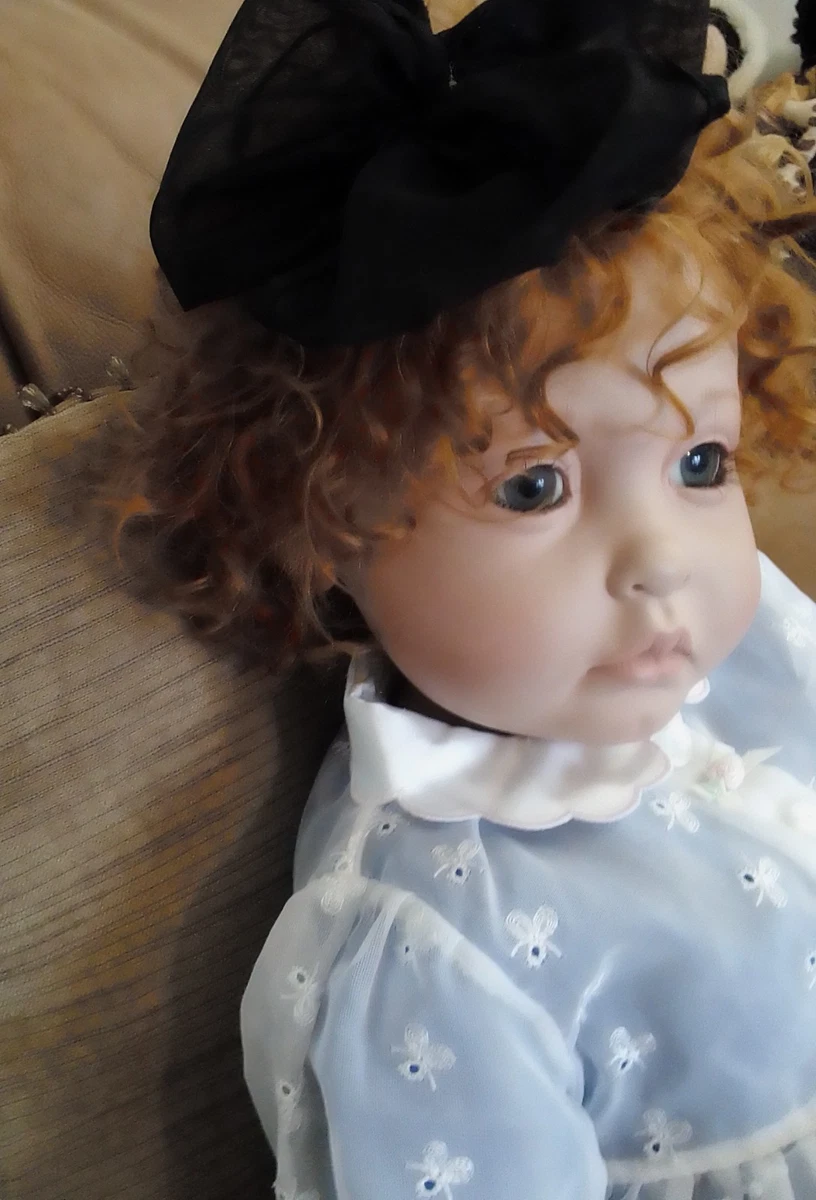 Philip Heath In Gotz Dolls for sale | eBay