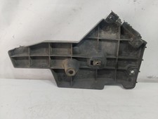 Pare-choc avant Nissan INTERSTAR