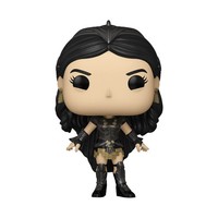 Funko Pop! Movies: Shazam 2 - Kalypso - Vinyl-Sammelfigur - Geschenkidee - Offiz
