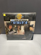 Keith Moon &ndash; Two Sides of the Moon LP (1975, MCA/Track Records) Original Vinyl