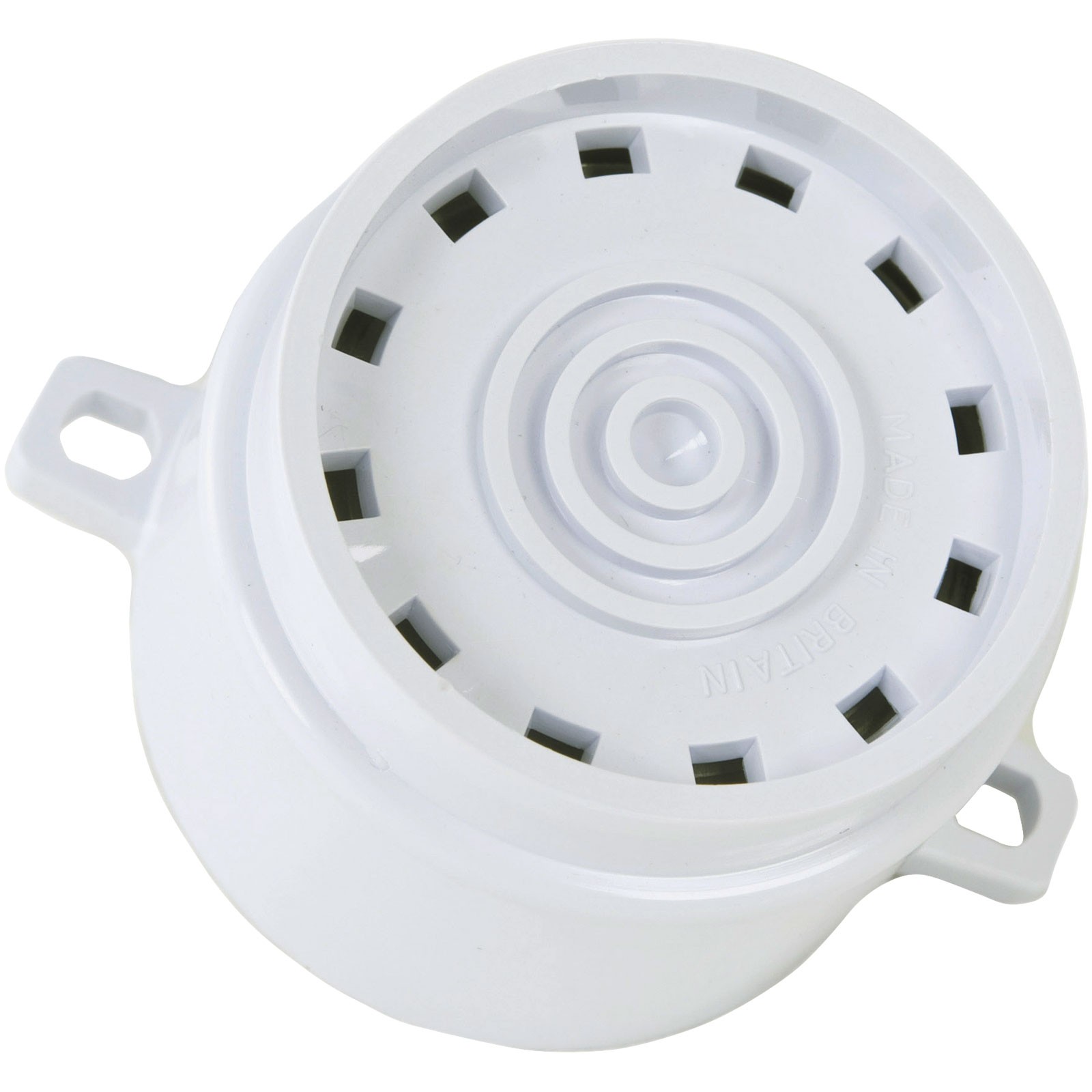 Compro ASKARI FLANGE Sounder 95dB White
