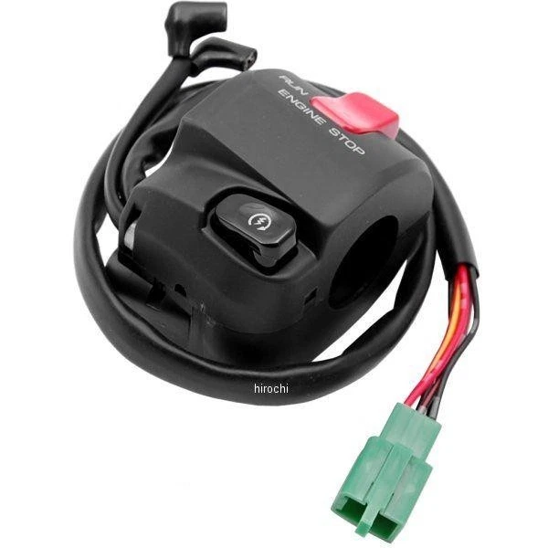 Motorcycle Electrical & Ignition Switches for 1995 Kawasaki Ninja
