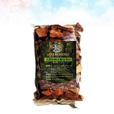 Reptile Climbing Bark Tree Dragon Tank Accessories Habitat Liner