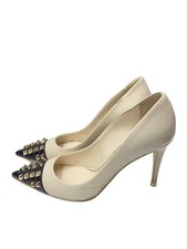 VALENTINO GARAVANI Pumps EU36 US5.5 White
