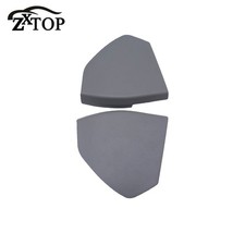 Left Right Interior Door Panel Trim Cover For Mercedes-benz W211 E-class 03-09