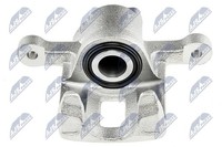 Bremssattel NTY HZT-DW-001 FüR Chevrolet Nubira Daewoo Lacetti J200 16V LPG Klan
