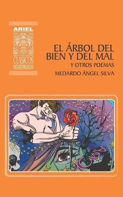 El rbol del Bien y del Mal y otros poemas by Hern?n Rodr?guez Castelo (Spanish) 