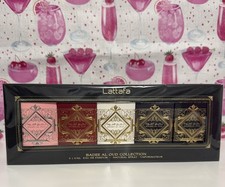 BADEE AL OUD Collection By Lattafa EDP Unisex 5 Piece Gift Set 5 ml Each NIB