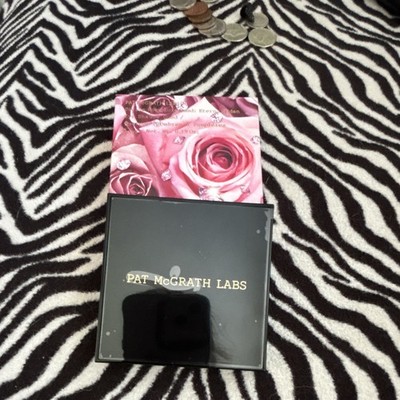 PAT MCGRATH LABS DIVINE LUXE QUAD EYE SHADOW ETERNAL EDEN