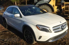 2015-2020 Mercedes-Benz GLA Class LH Driver Roof Curtain Airbag OEM