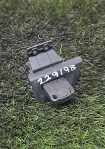 695471713 zündanlassschalter 229198 BMW 1 SERIE - E81 E82 E87 E88 RESTYLING 2007