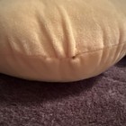 Pre Owned Emoji Pillows Brown Poop And Yellow Kiss Heart Face Lot — photo 6
