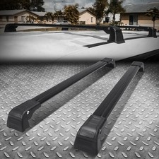 For 14-19 Soul Pair Aluminum Roof Rack Rail Cross Bar Luggage Cargo Carrier For 14-19 Soul Pair Aluminum Roof Rack Rail Cross Bar Luggage Cargo Carrier