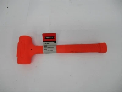 Proto J57-530A , 15 Oz. Soft Face Dead Blow Hammer, 10-1/8" OAL - Image 1 of 2
