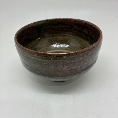 Tea Utensils Beautiful Bowl Matcha Cera Wabi Sabi 5001