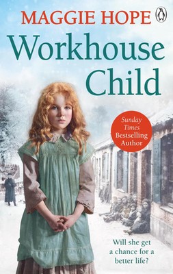 Workhouse Child | Maggie Hope | Englisch | Taschenbuch | Kartoniert / Broschiert