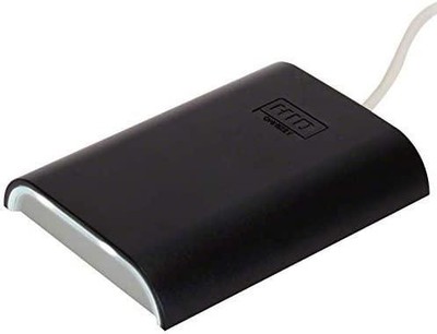 Omnikey R54270101 R5427Contactless RFID - USB