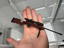 Hot Toys Bvs Exclusive Sniper Rifle