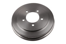 2x Bremstrommel Hinterachse für CHRYSLER DODGE JEEP SEBRING Cabriolet AVENGER