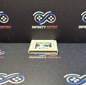 Pok&eacute;mon: Silver Nintendo Game Boy Color Authentic Cartridge Brand New Battery