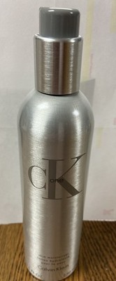 *NEW* Calvin Klein CK One 8.5 oz Skin Moisturizer