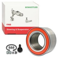 Schaeffler FAG Radlagersatz Passend FüR VW Transporter 70A 70H 7DA 7DH