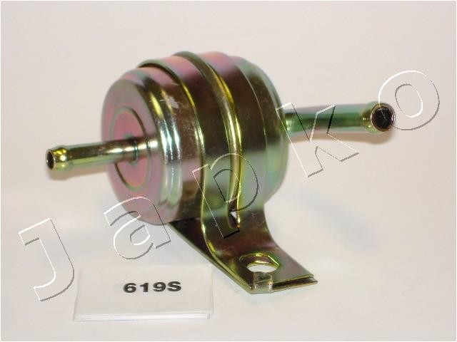 2x ✅Fits JAPKO 30619 FUEL FILTER   ⭐UK Seller⭐