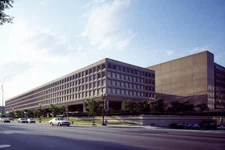 James Forrestal Building,US Department of Energy,Independence Ave,Washington,DC