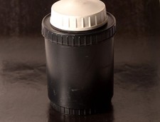 35mm 135 type Film Developing Processing Tank USSR Lomography Lomo