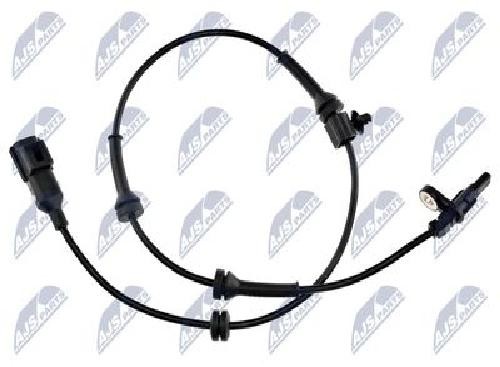 Nty Sensore, N° Giri Ruota Hca-Lr-021 - Immagine 2