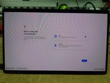 Lenovo IP Duet 5 Chromebook 128GB Snapdragon SC7180P 8GB RAM 13Q7C6 13.3"