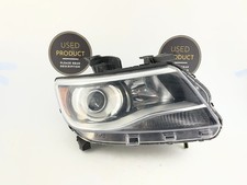 Oem 2015 - 2021 Chevy Colorado Halogen Headlight Rightpassenger 92101-q5