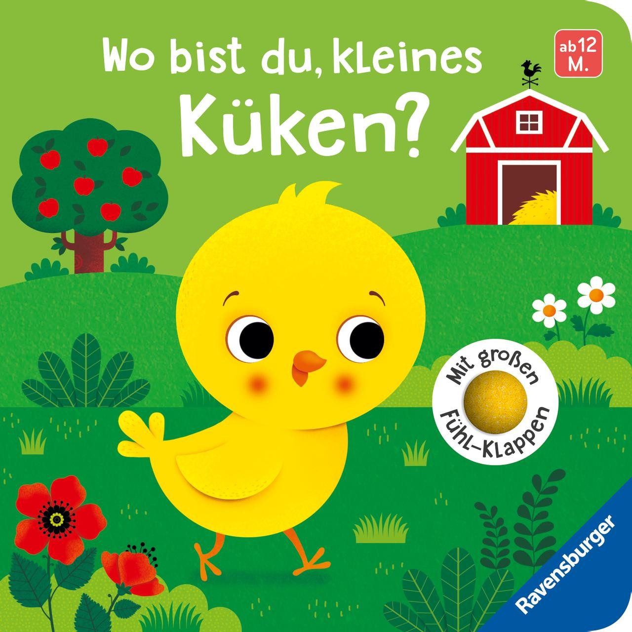 Wo bist du, kleines Küken? Klara Tünner - Bild 3