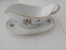 Bavaria Selb Heinrich " Anmut " Sossenkanne Sosserie