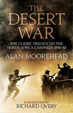 Der Wüstenkrieg: Die klassische Trilogie üb...