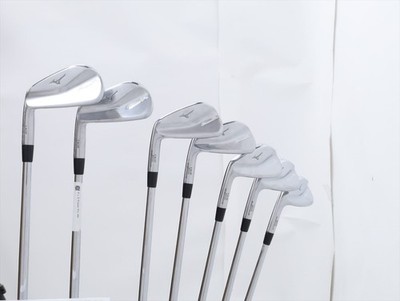 Mizuno Pro 241 Iron Set 4-Pw Extra Stiff Modus Tour120 13359364