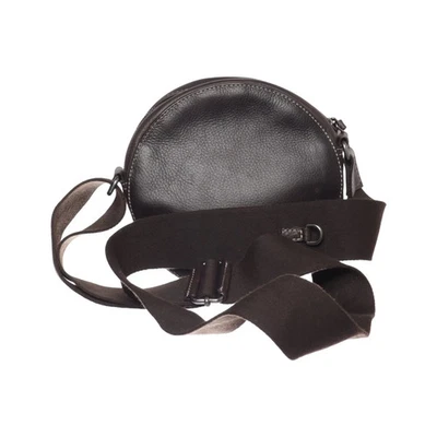 Massimo Dutti, Umhängetasche, Damen, Leder/Polyester, Braun, Sonstiges, 15 #M5C - Bild 1 von 4