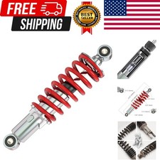 260mm Rear Shock, 10-1/4 Mono Shock Adjustabl...