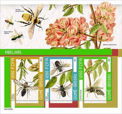 Bees