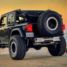 Pare-choc arrière Jeep WRANGLER