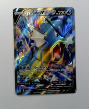 nihilego pokemon card value Gyarados - 21/98 main image 1