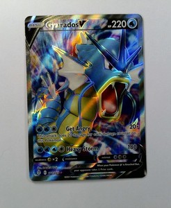 Gyarados V
