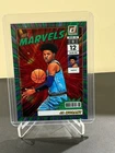 2025 Donruss Optic Ja Morant Holo Green Laser (RAW)