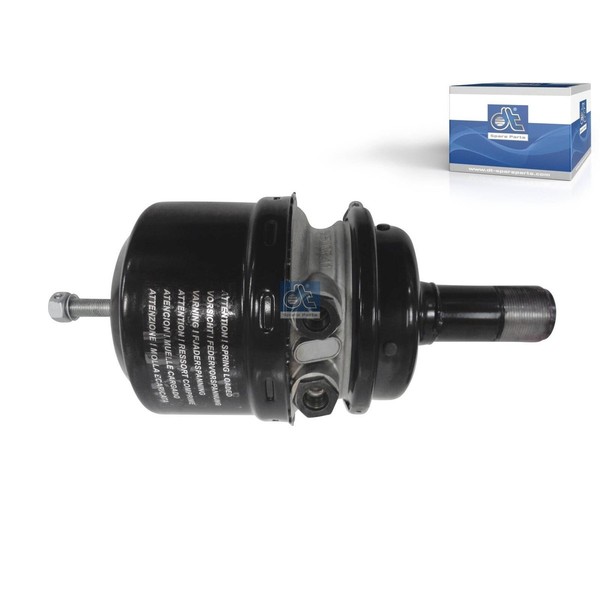Federspeicherbremszylinder Type 14/24 DT Spare Parts FüR Iveco-image