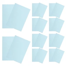 200 Pcs Multifunctional Paper Double-sided Printing Purpose Photocopy