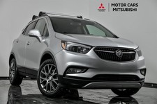 2019 Buick Encore Sport Touring