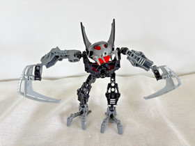 LEGO Bionicle Matoran Kirop 8949. Complete. Original 2008. Great Condition